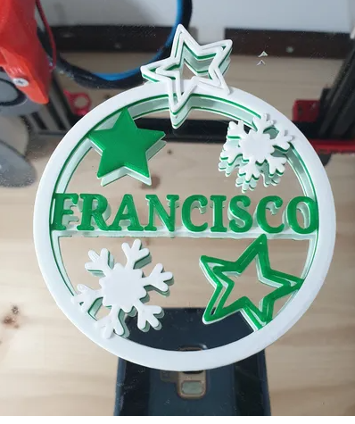 Christmas Ornaments