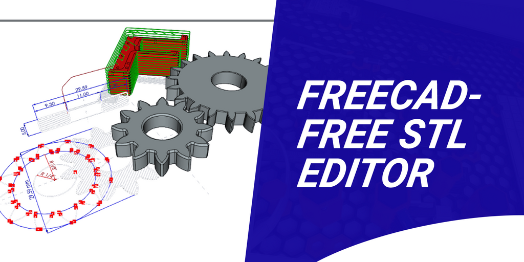 FreeCAD software