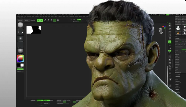 Meshy AI 3D Video Generator