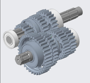 Parametric Rugged Toolbox 