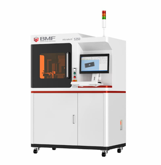 The BMF microArch S230 3D printer
