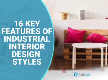 16 Key Characteristics of Industrial Interior Design Styles