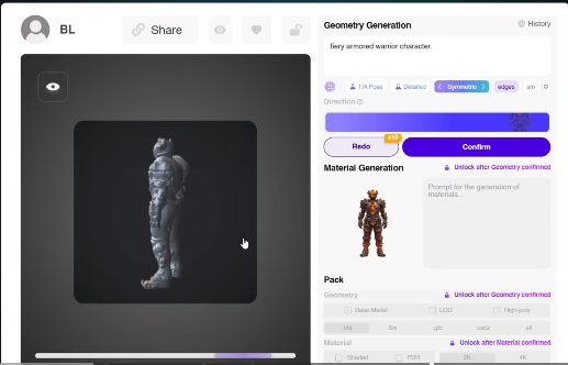 Upload Your Image to the Tool