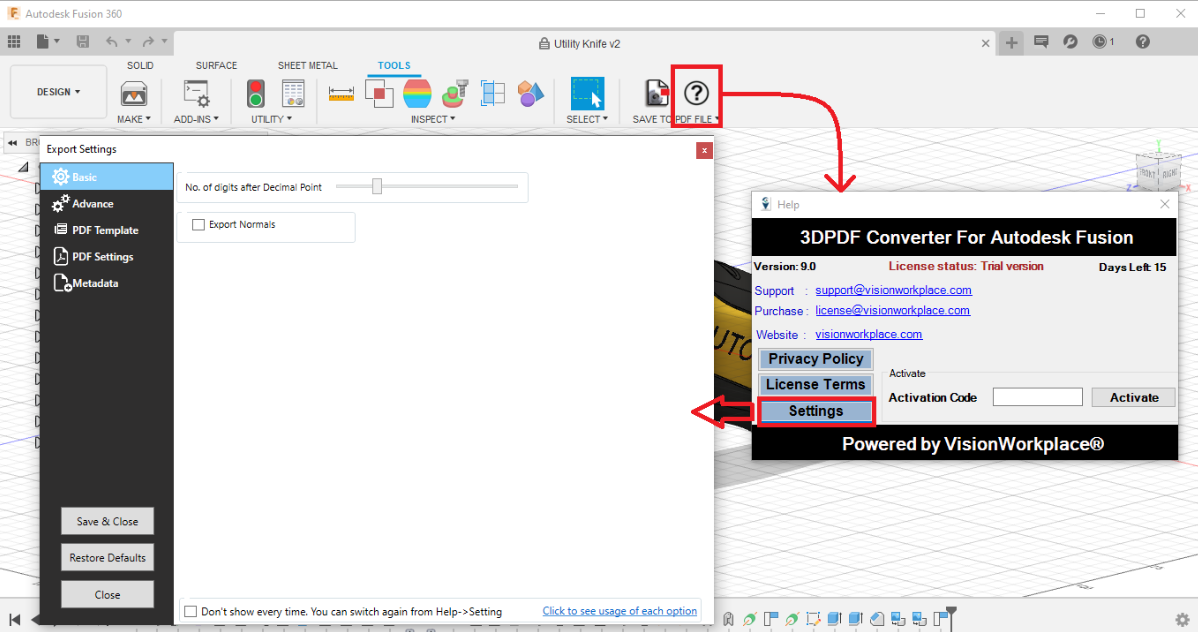 8 Tools for Converting 3D Models to 3D PDF