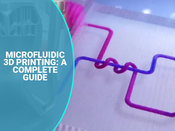 Microfluidic 3D Printing: A Complete Guide