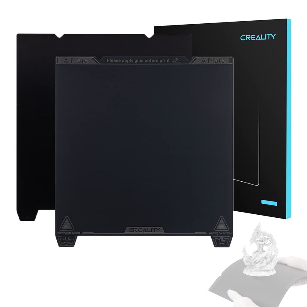 PEI Build Surface Upgrade Kit