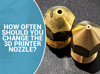 How Often Should You Change the Nozzle in Your Printer