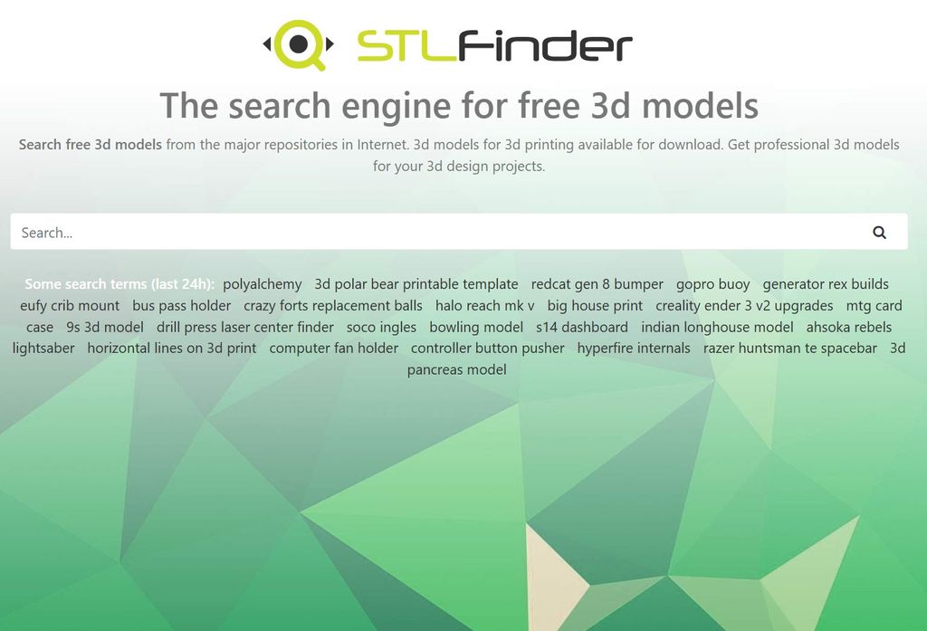 STLFinder
