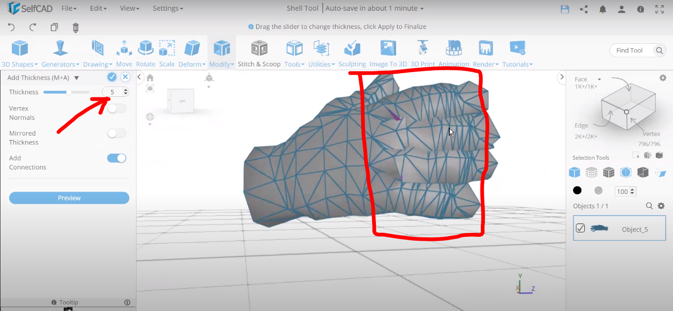 Low Poly 3D Modeling: Everything You Need to Know