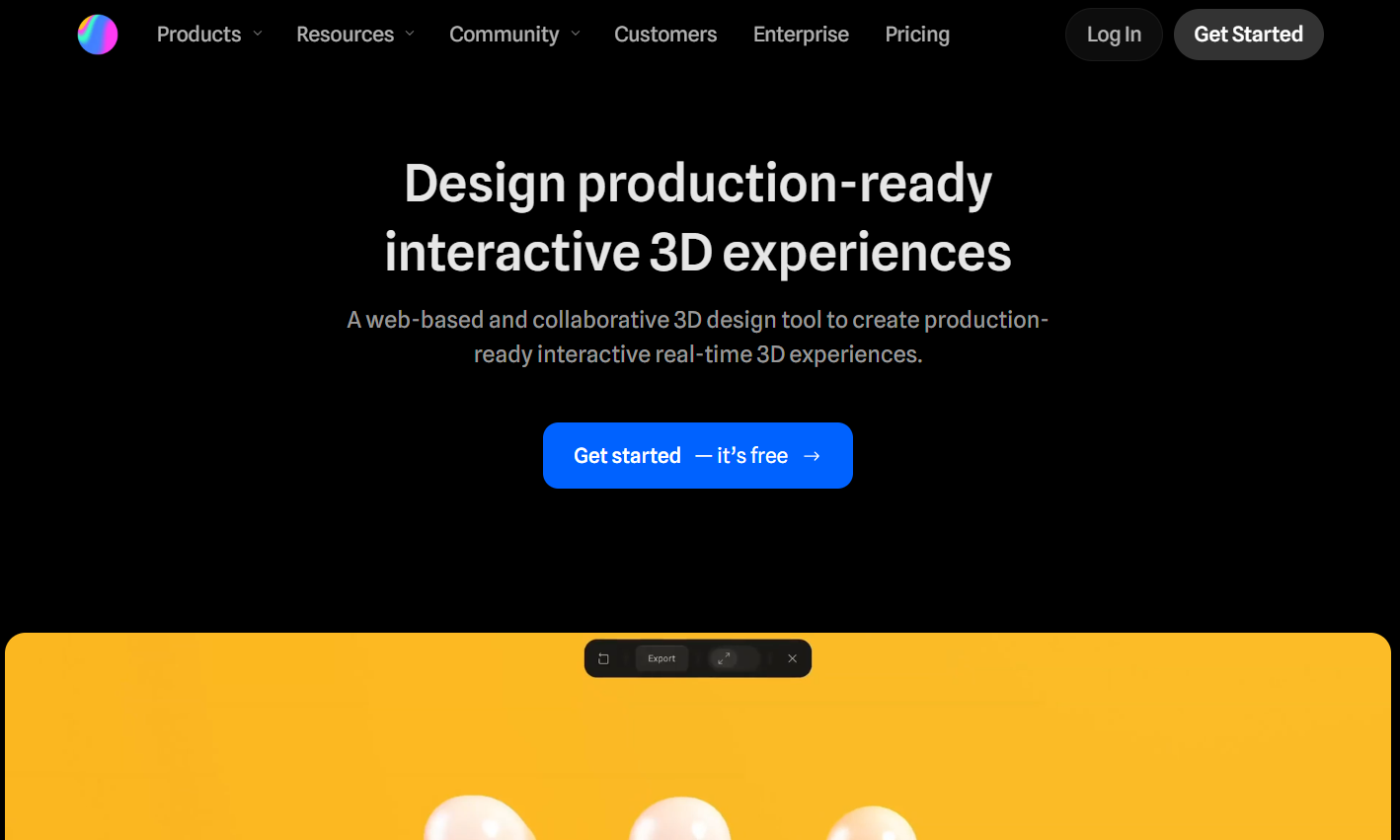 5 Best AI 3D Model Generators of 2026