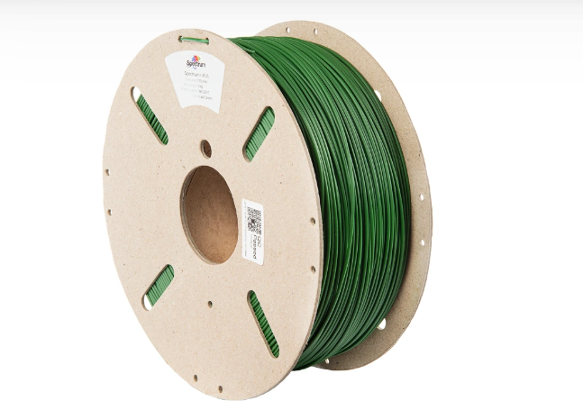 3D printer filaments