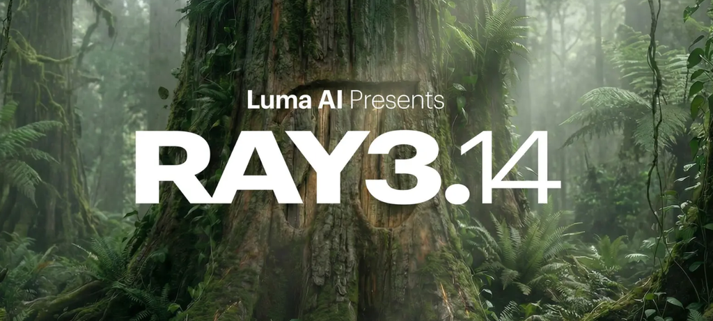 Luma AI