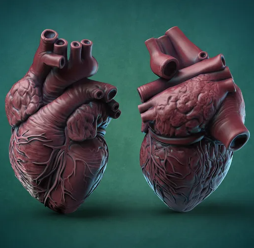 Anatomical and Biological Models