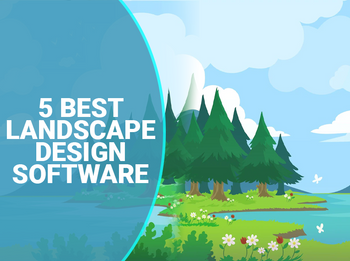 5 Best Landscape Design Software