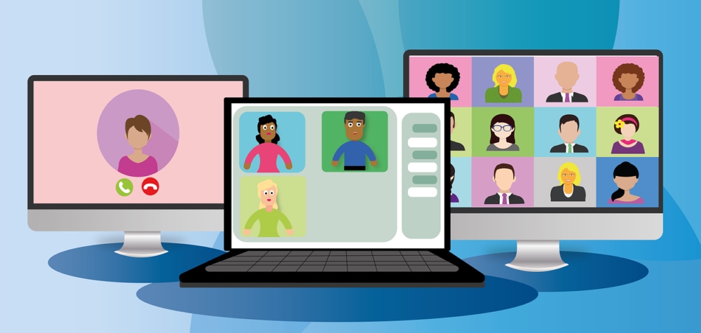 Networking demonstration