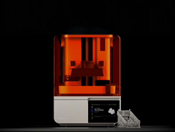 Formlabs Form 4