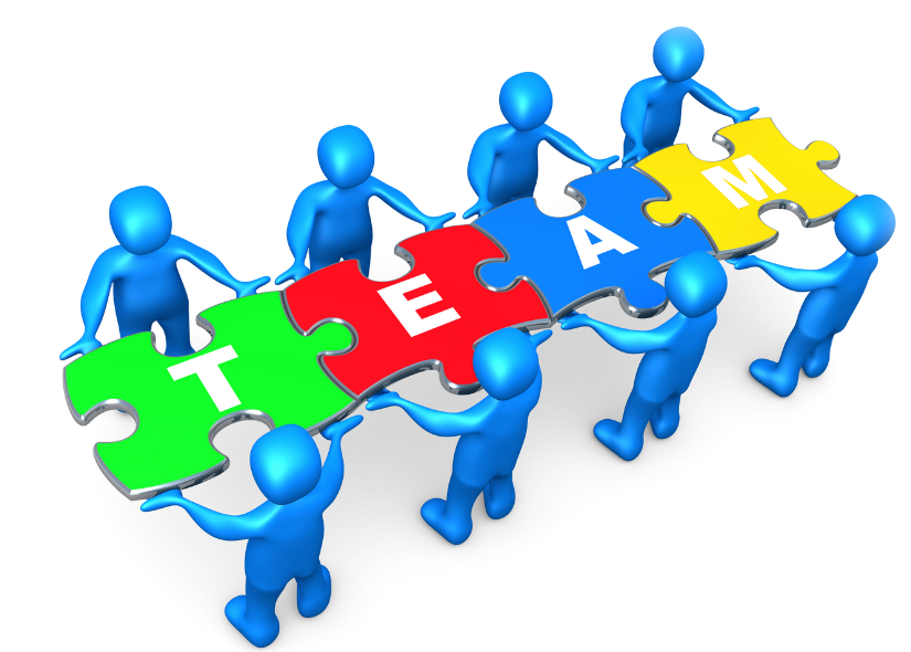 Collaboration demonstration