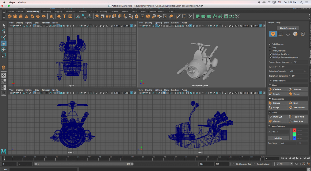 TUMO Centre for Creative Technologies