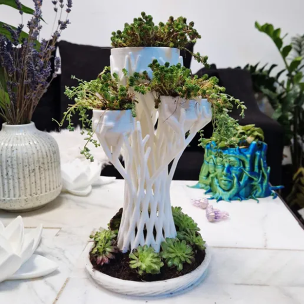  Branch Organic Multi Pot