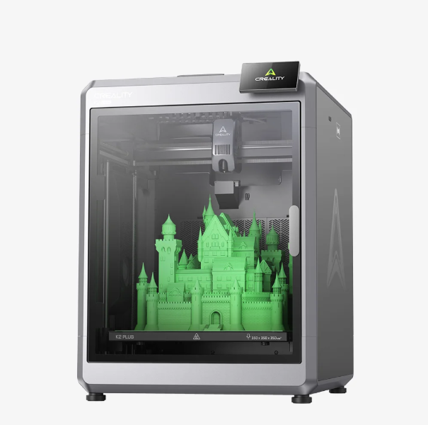 Creality K2 Plus