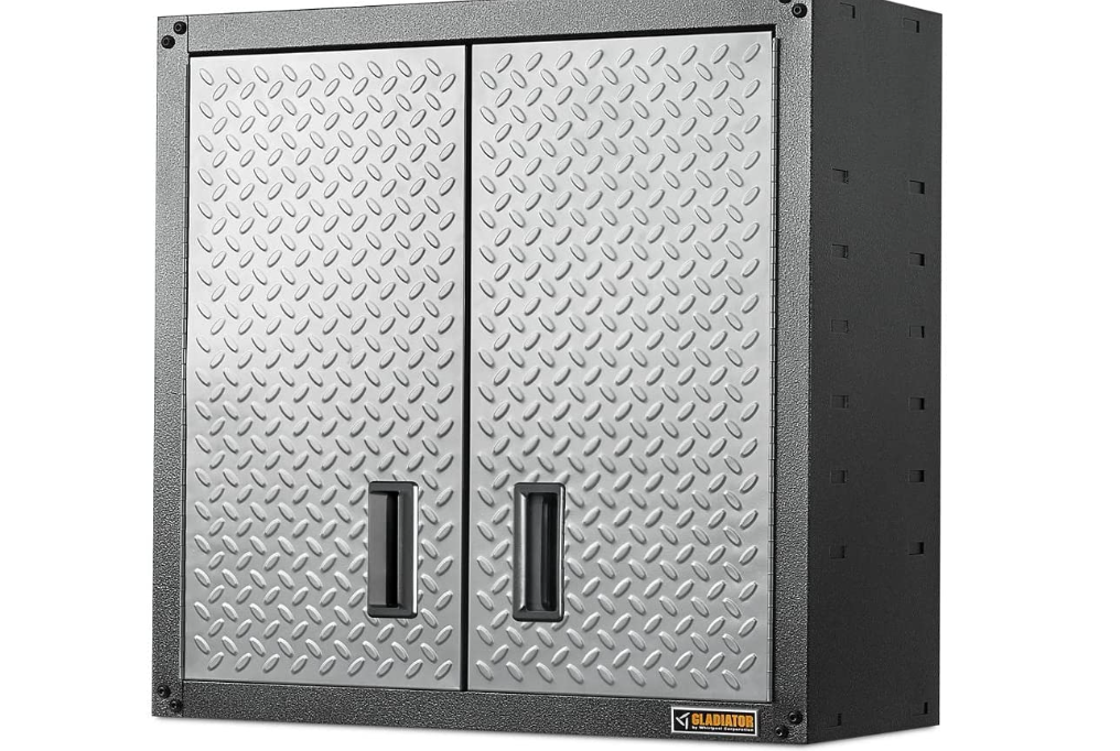 Gladiator Steel Cabinet