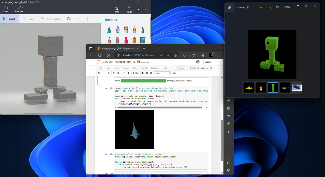 Generative AI in 3D Modeling: What You Need to Know