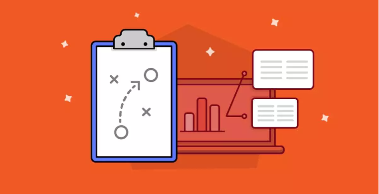 Creating a marketing strategy