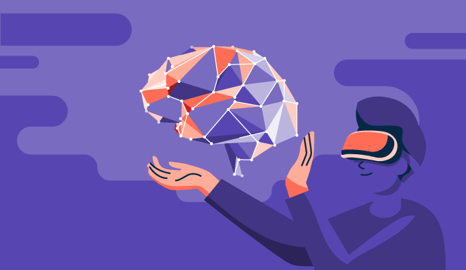 Challenges of AR and 3D design