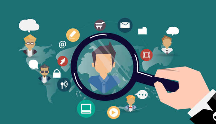 Identifying your target