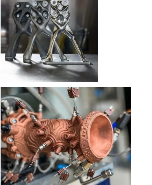 NASA and Modern Aerospace