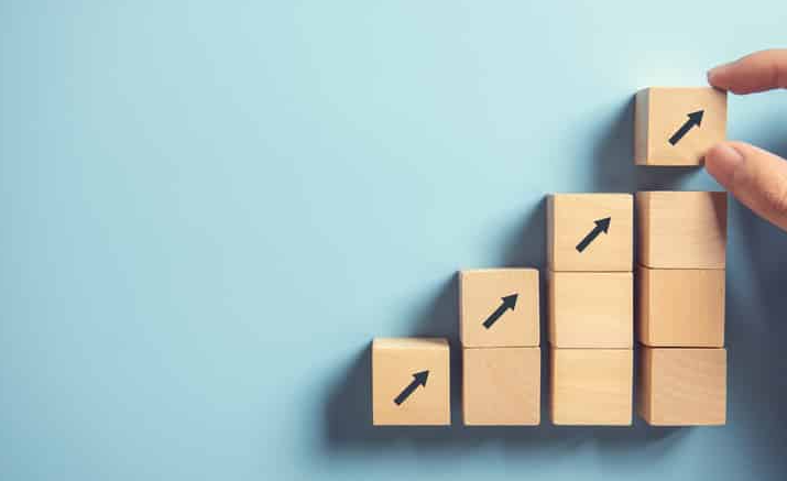 Scaling demonstration