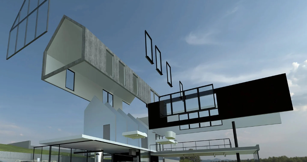 Architectural design