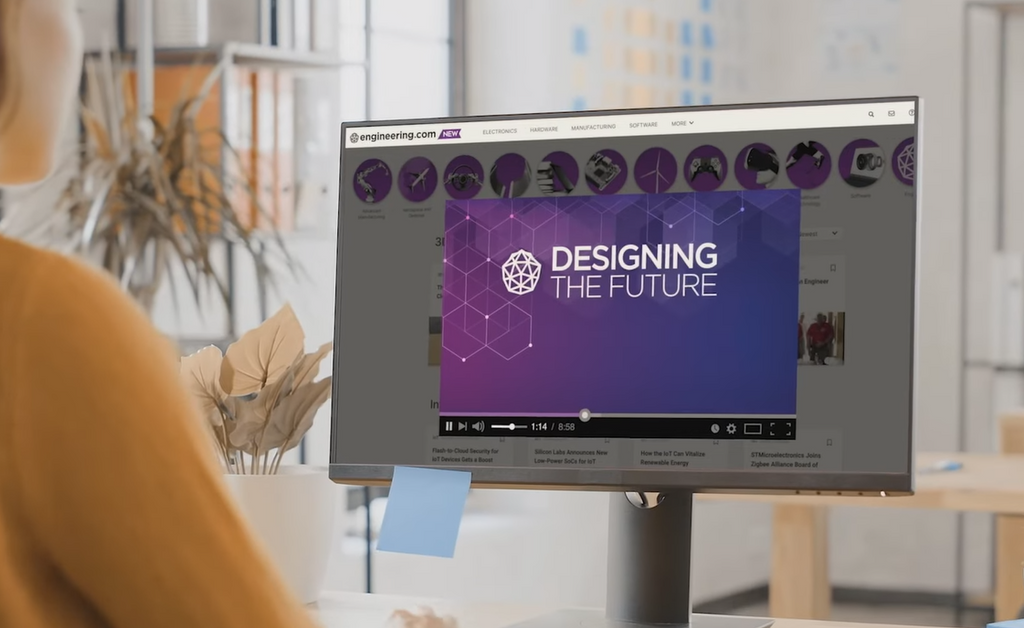 Generative design: Designing the future