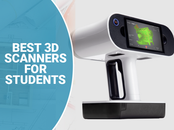 Review of Beginner-Friendly 3D Scanners for Student Projects
