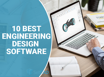 10 Best Engineering Design Software of 2024