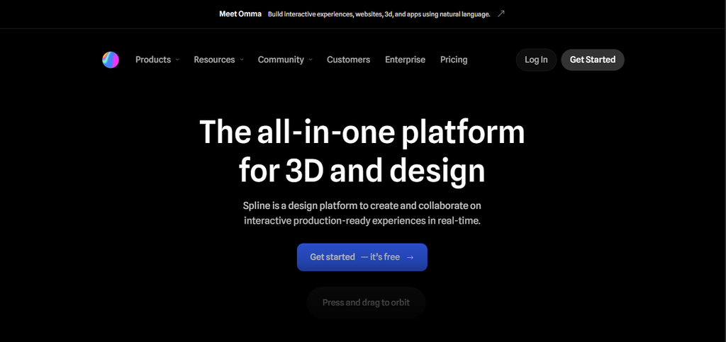 Spline AI