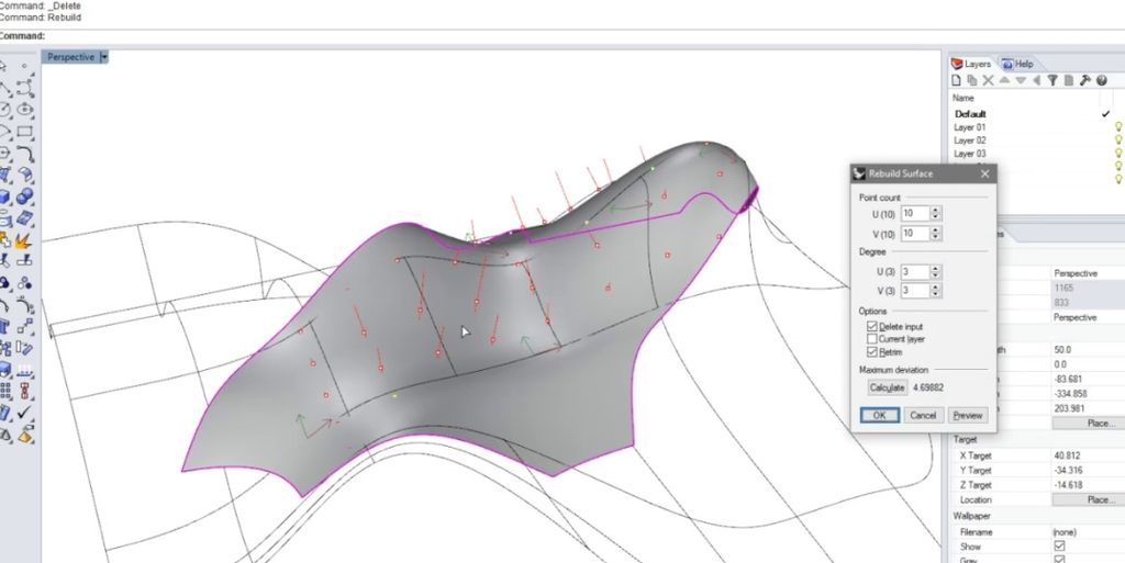 NURBS-modeling-demostration-in-rhino-3d