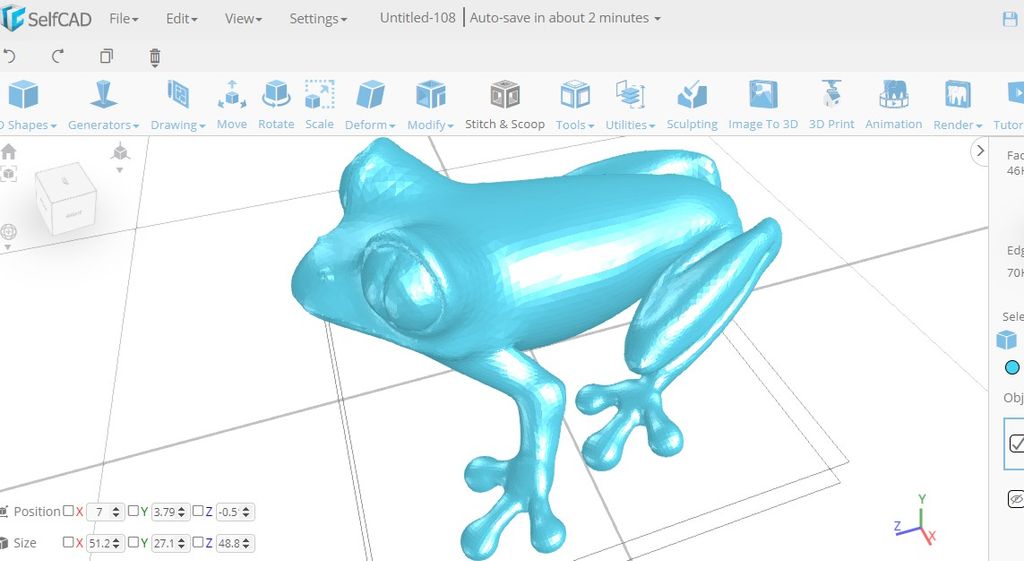 Best 3D Sculpture Software