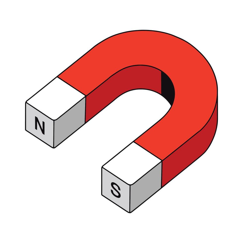 Magnet