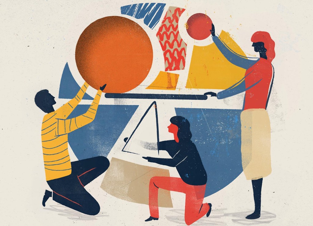 Interdisciplinary learning