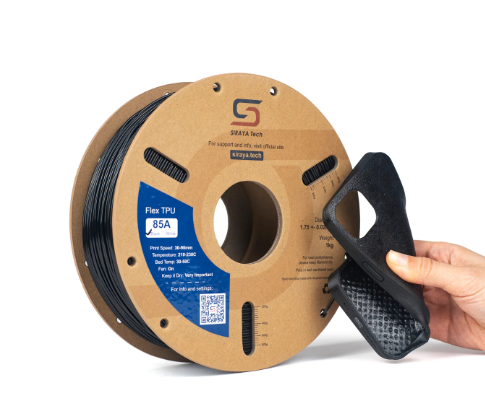 Siraya Tech Flex TPU Filament
