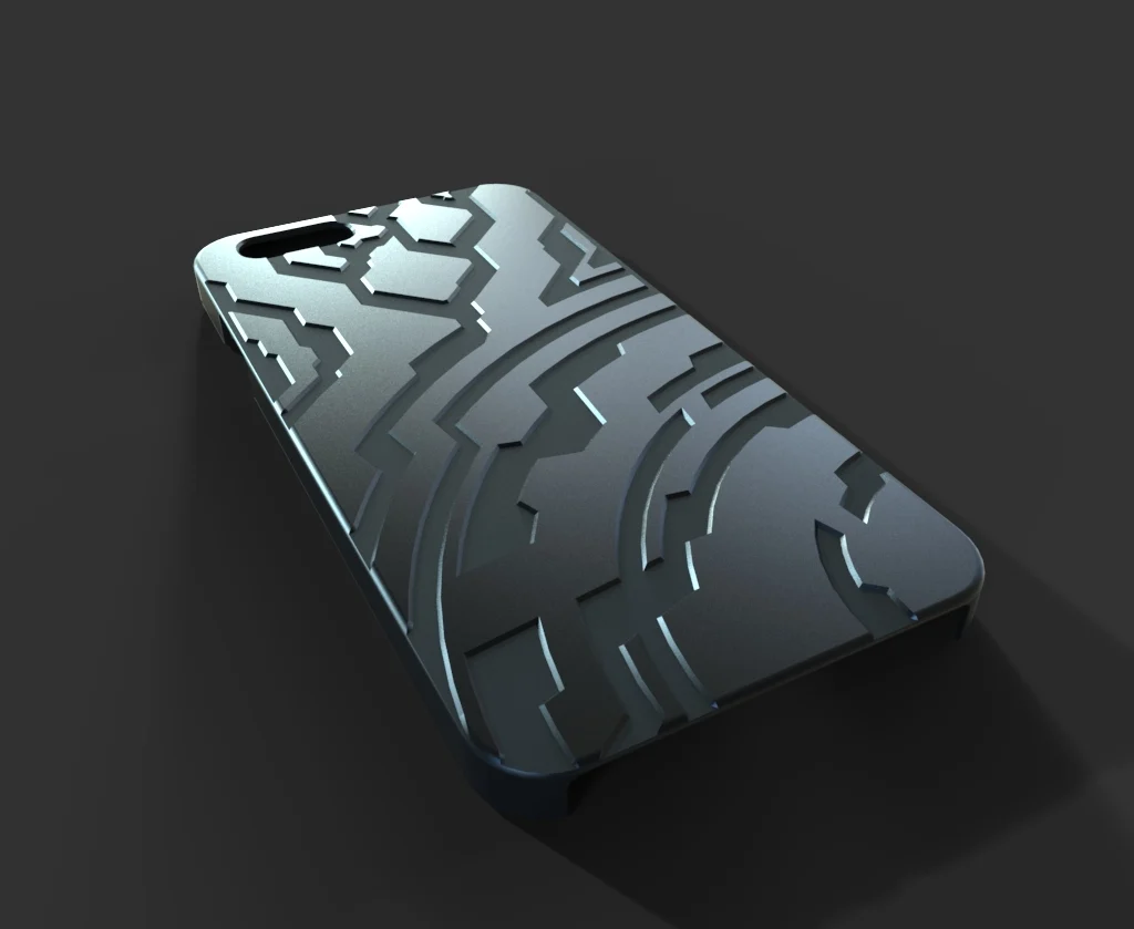iPhone 6 Case