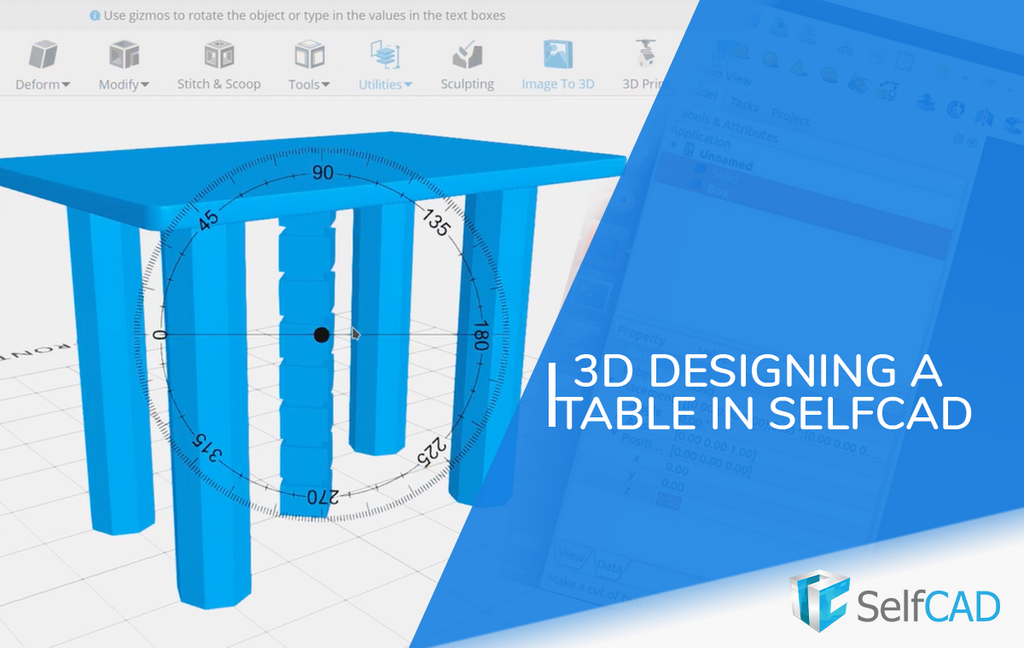 10 Best Free Furniture Design Software of 2023 | Foyr