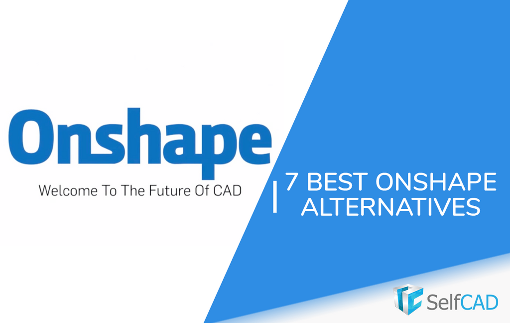 Onshape competitors of 2022