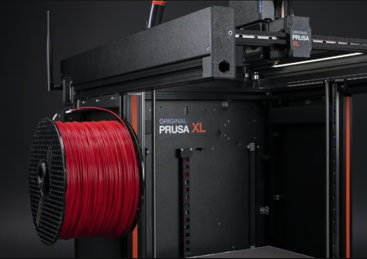 Single-Material 3D Printers