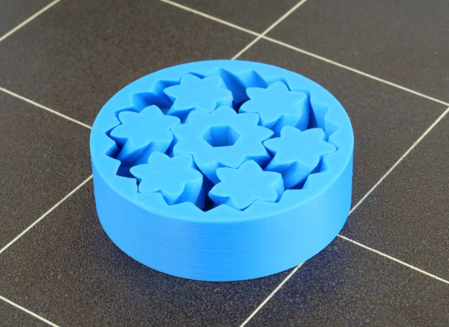 Herringbone Planetary Gear