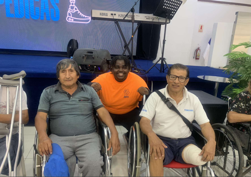 Gulfport High School