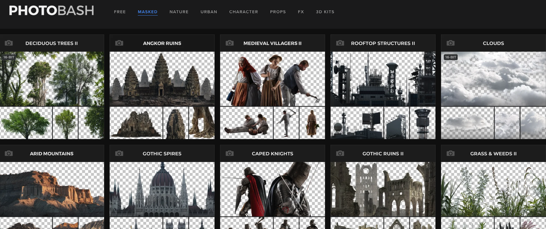 Reference Jpg 10 Best Sites to Get Reference Images for 3D Modeling