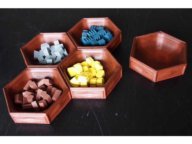 Design of Boardgames