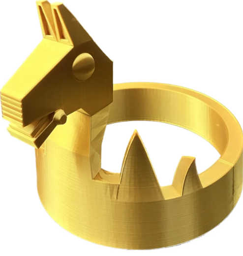 Fortnite Victory Crown